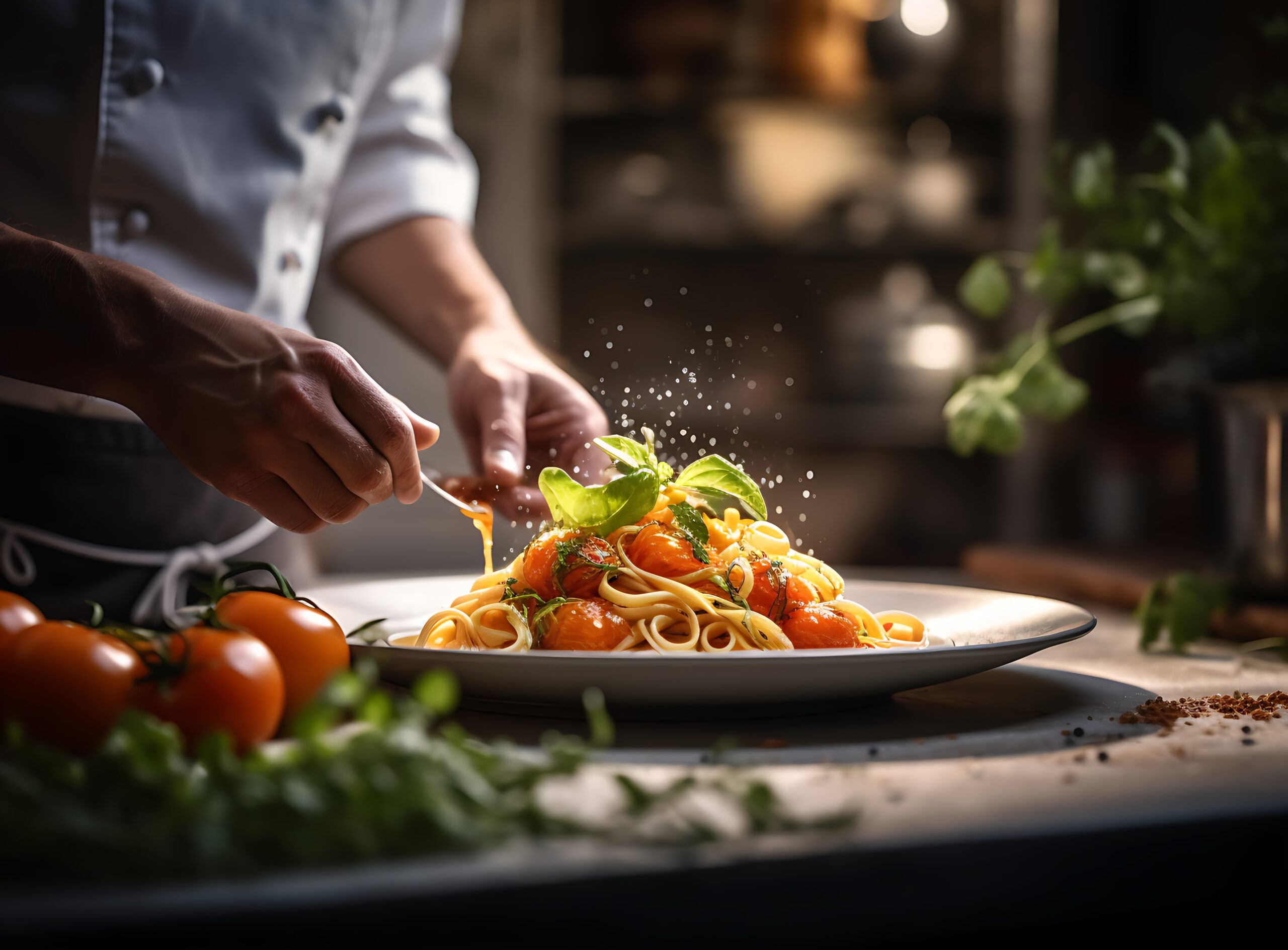 Perspectivas e desafios para o mercado de alimentação fora do lar em 2024