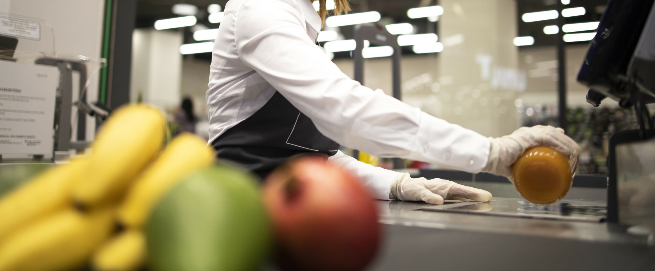 Boas práticas de higiene e limpeza para os serviços de alimentação